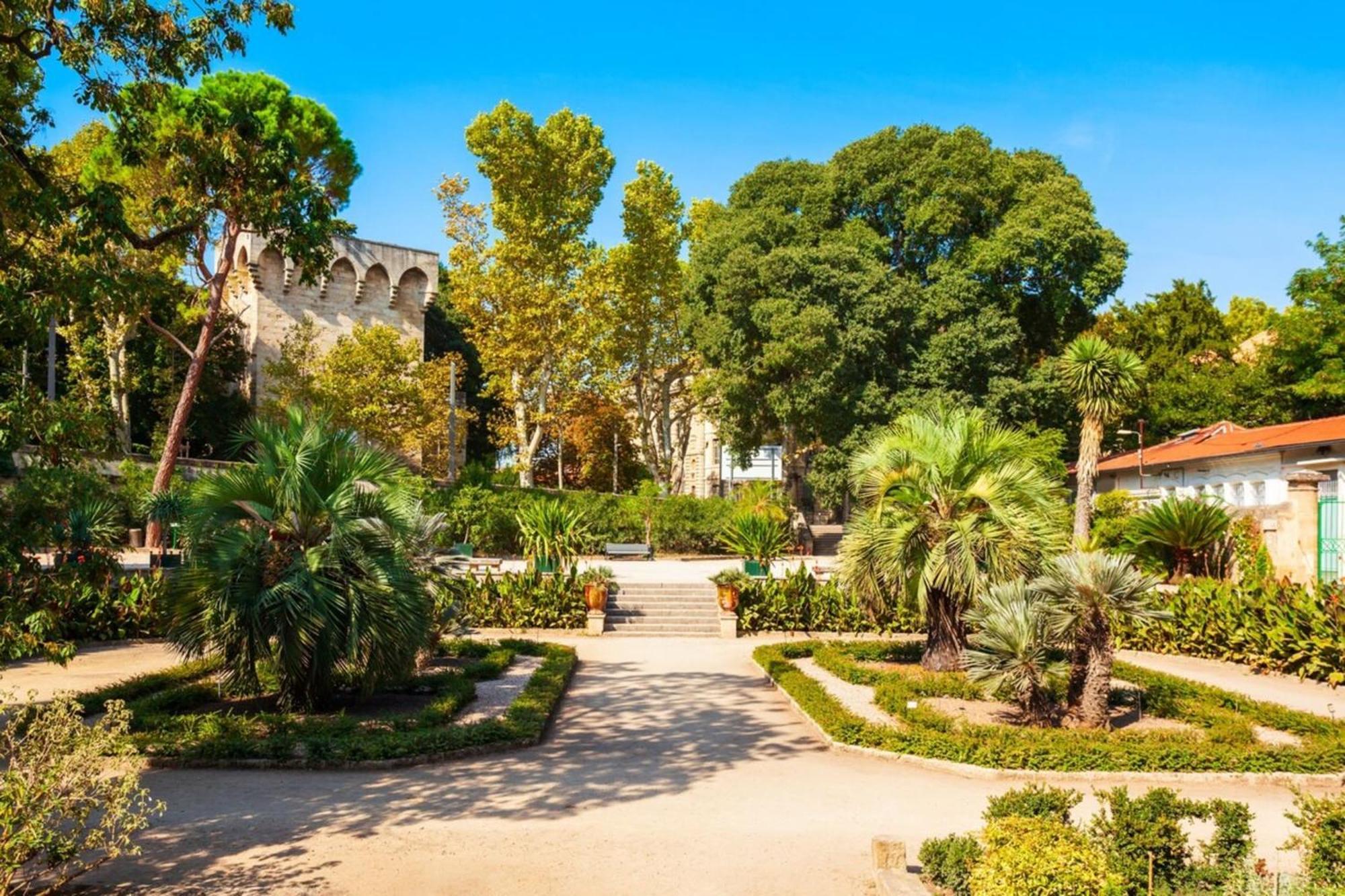 Апартаменты Le Triompha Montpellier Proche Arc De Triomphe Экстерьер фото